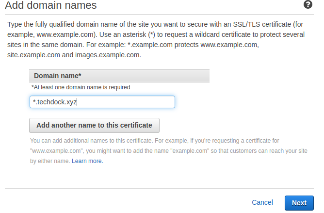 free-ssl-certificate