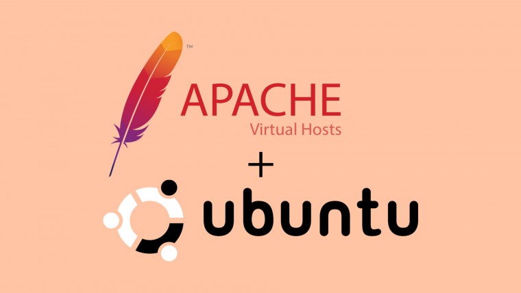 How To Host Your First Web Application [Apache2 & Ubuntu 18.04]