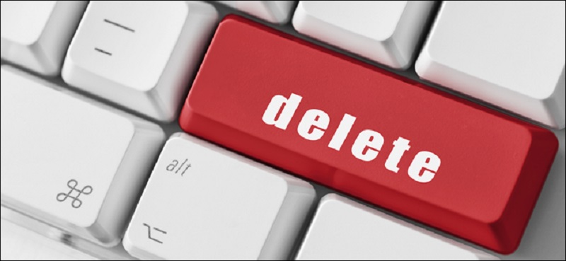 Laravel Soft Delete Feature